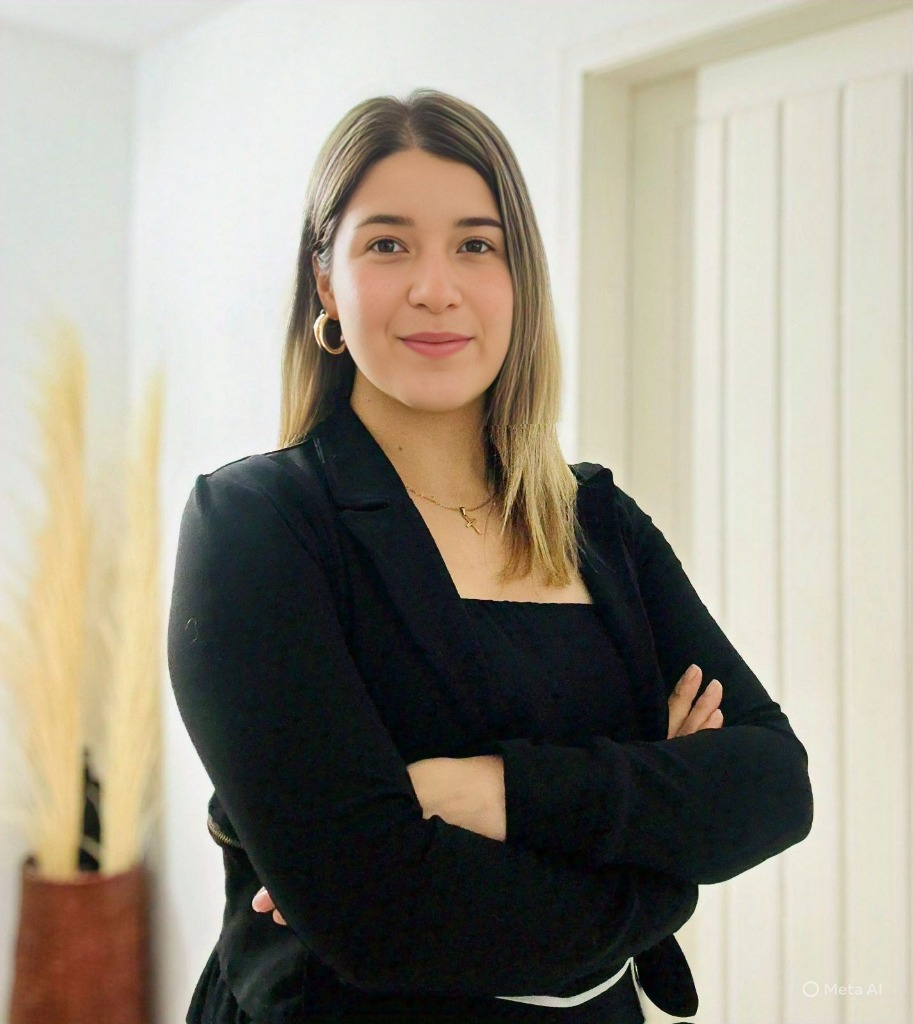 Karen Melo - Especialista en Insolvencia